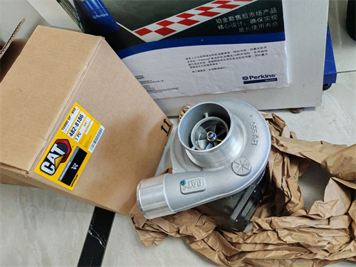卡特336d2原廠增壓器多少錢(qián)？