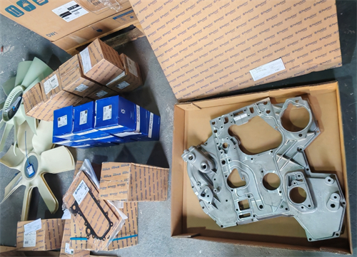 Perkins珀金斯2206C-13TAG2配件全解析，你想知道的都在這里！