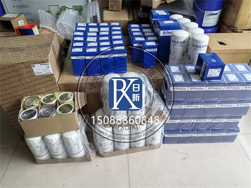 珀金斯1506柴油機零配件采購全攻略，一篇就夠！